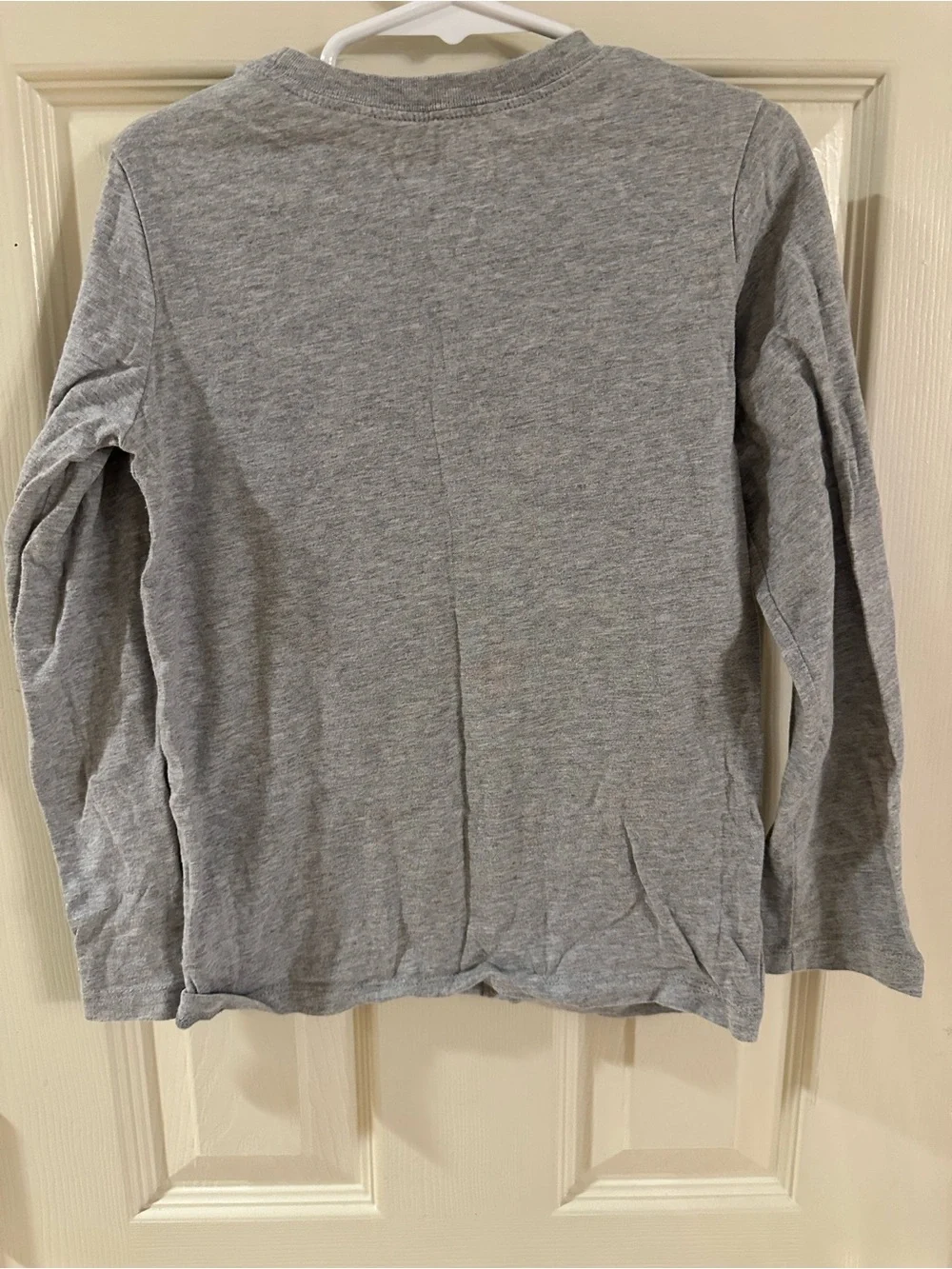 OshKosh Bgosh soft long